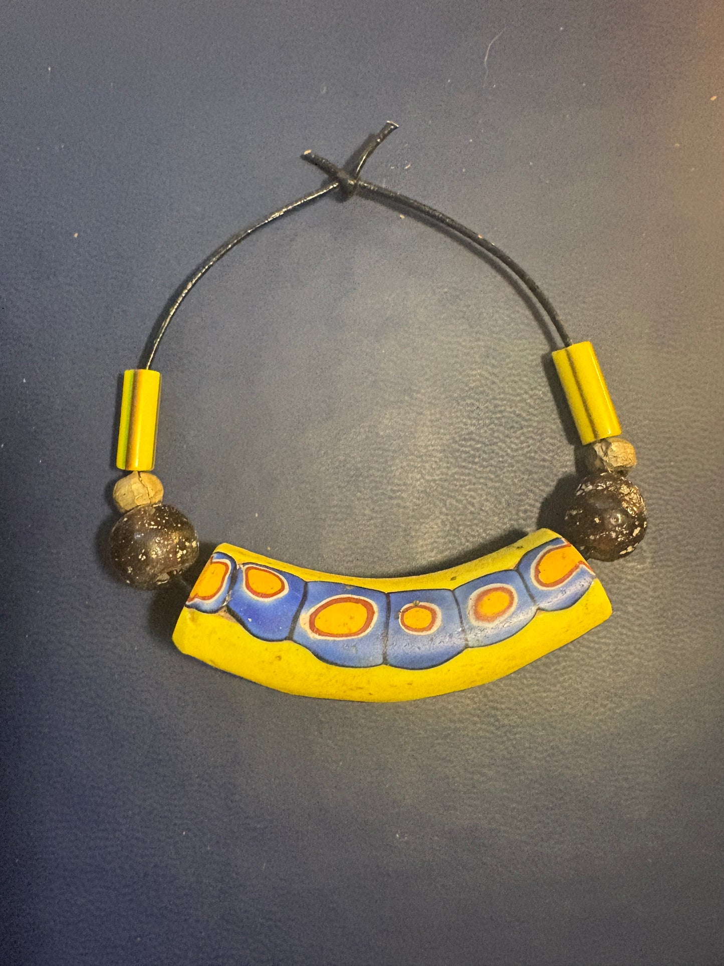 Authentic African Trade Bead, Antique Bead (BR0019)
