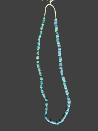 43 - Bead African Trade Bead Strand [BJ0064]
