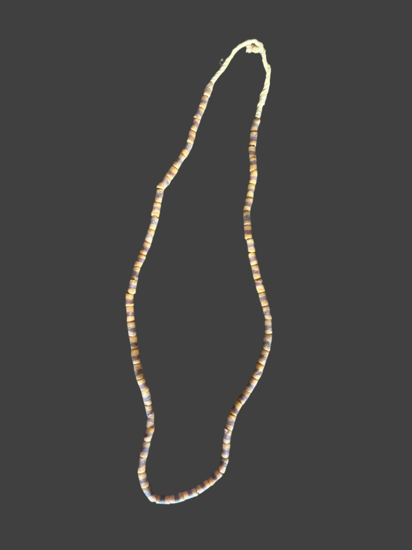 64 - Bead African Trade Bead Strand [BJ0060]